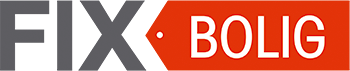 Bilde av FixBolig logo
